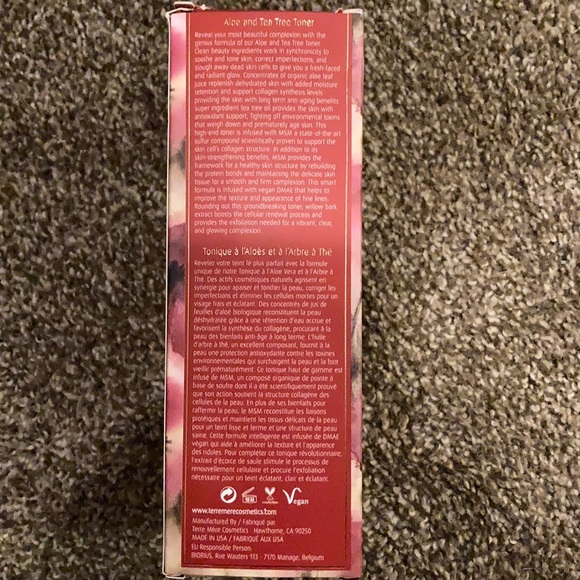 Toner - Picture 6 of 6